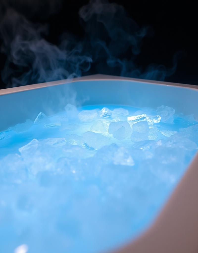 Cold Culture | Premium Ice Bath & Infrared Sauna Recovery - Harpenden