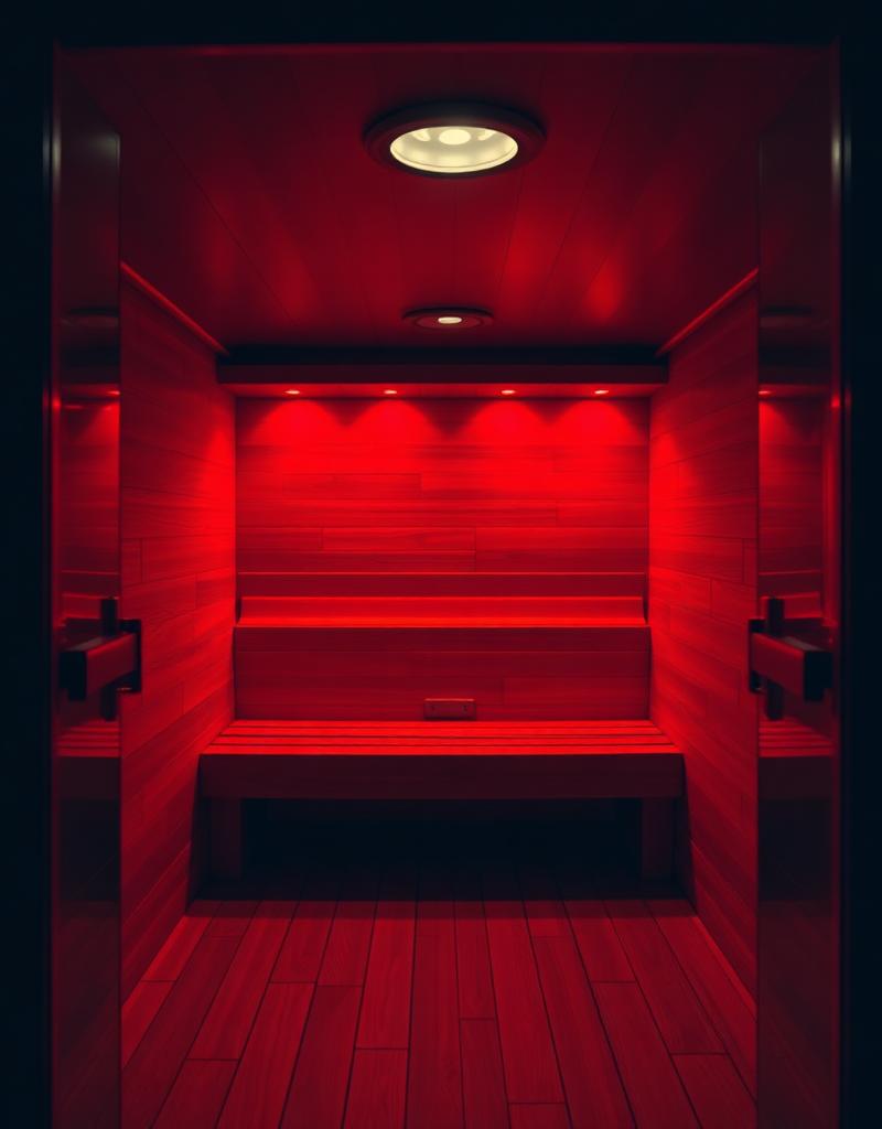 Cold Culture | Premium Ice Bath & Infrared Sauna Recovery - Harpenden